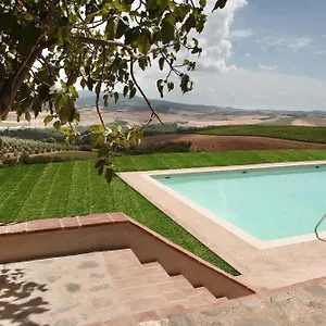 Agriturismo Il Poggione Gospodarstwo agroturystyczne
