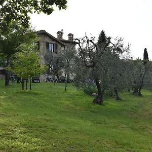 Casa Vacanze Porta Vecchia Montalcino