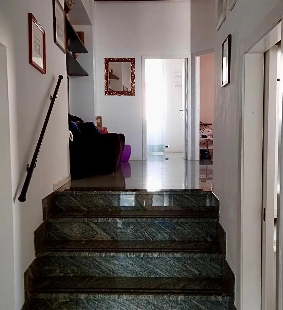Historic Center Apartment With Private Garage Montalcino